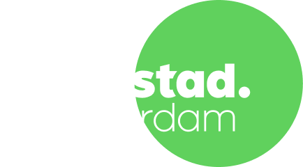 Woonstad Rotterdam
